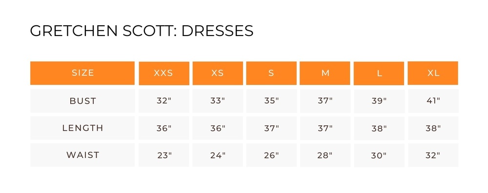 NEW GRETCHEN SCOTT eyelet la di da dress in white - Picture 2 of 2